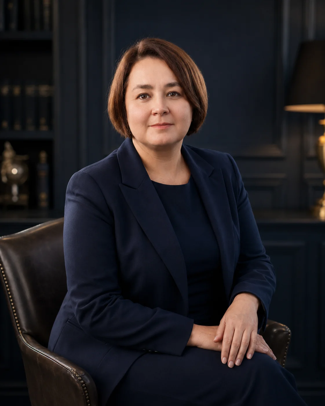 Адвокат Васильева Марина Сергеевна